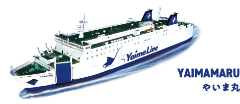 YAIMAMARU やいま丸